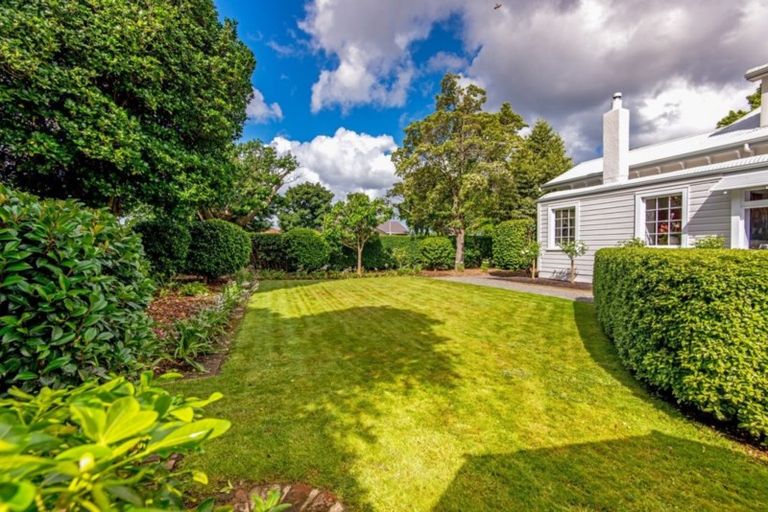 Photo of property in 66 Batt Street, West End, Palmerston North, 4410