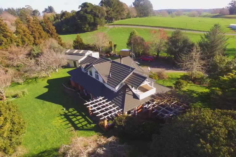 Photo of property in 100 Kells Lane, Lichfield, Putaruru, 3482