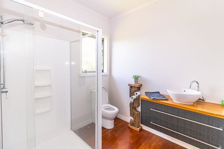 Photo of property in 165 Ridge Road, Pahiatua, 4983