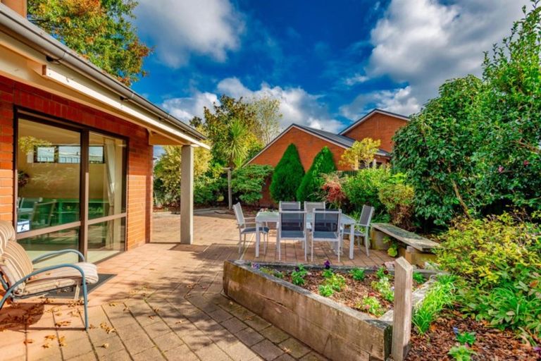 Photo of property in 329 Greers Road, Bishopdale, Christchurch, 8053