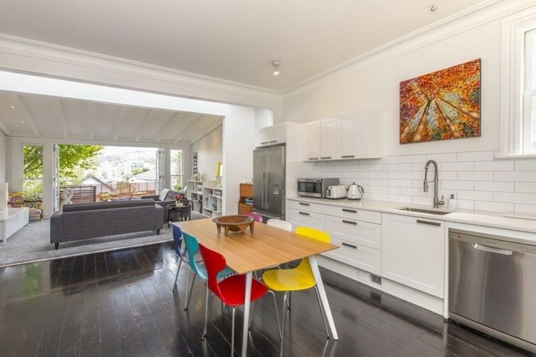 Photo of property in 141 Dixon Street, Te Aro, Wellington, 6011