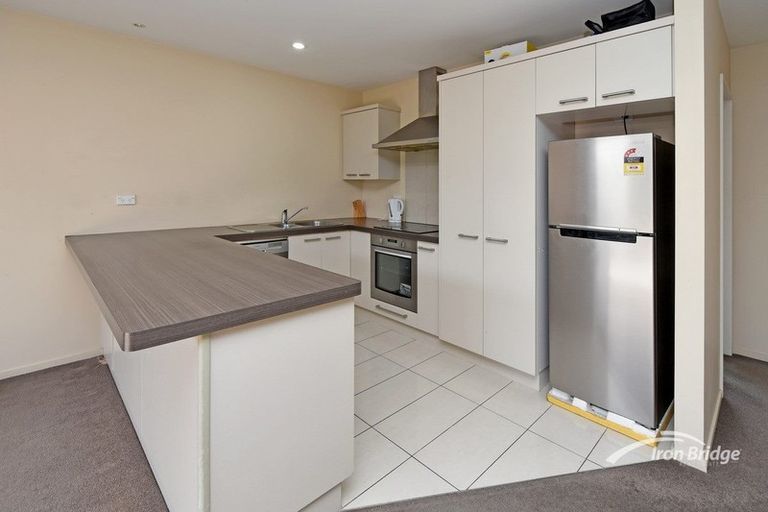 Photo of property in 34c Taramea Place, Addington, Christchurch, 8024