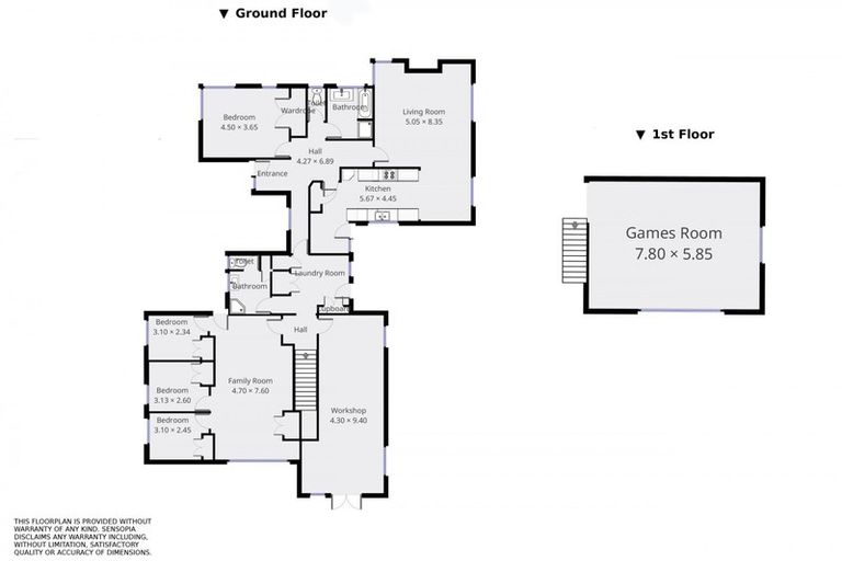 Photo of property in 61 Cruickshank Road, Clouston Park, Upper Hutt, 5018