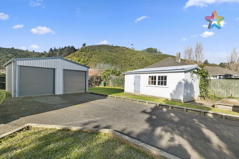 Photo of property in 60 Petherick Street, Taita, Lower Hutt, 5011