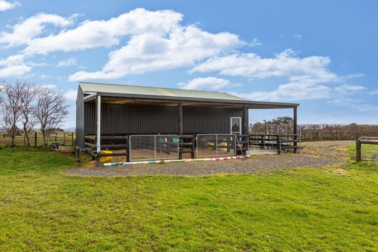 Photo of property in 210b Clarks Beach Road, Clarks Beach, Pukekohe, 2679