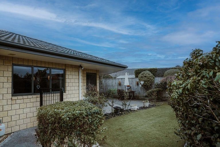Photo of property in 12 Pelorus Place, Redwoodtown, Blenheim, 7201