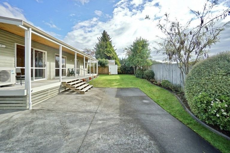 Photo of property in 19a Princess Street, Te Puke, 3119