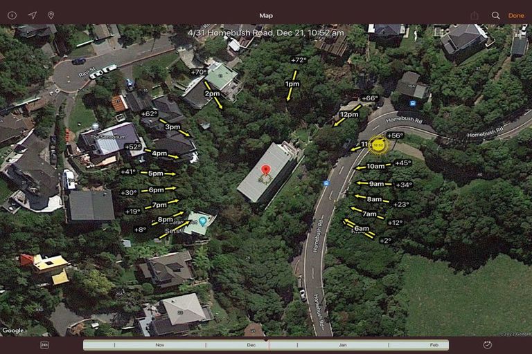 Photo of property in 4/31 Homebush Road, Khandallah, Wellington, 6035