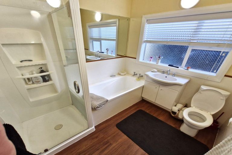 Photo of property in 47 Milton Road, Greymouth, 7805