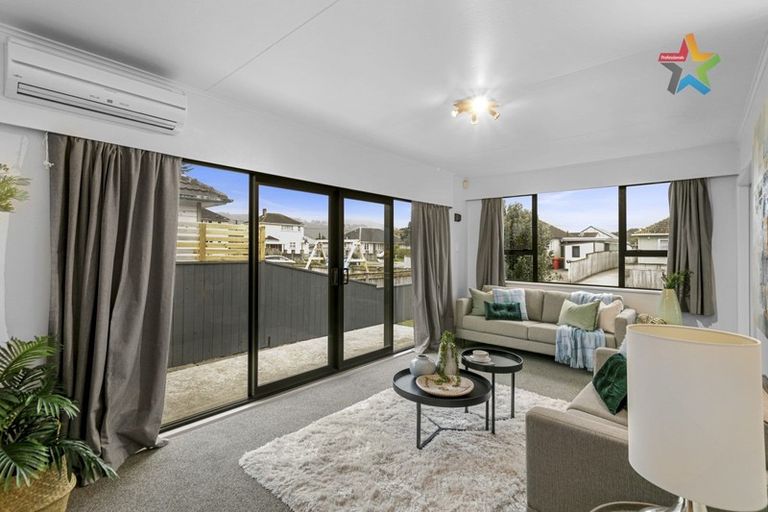 Photo of property in 59 Chapman Crescent, Naenae, Lower Hutt, 5011