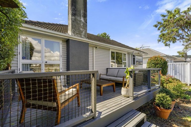 Photo of property in 13 Clyma Street, Elderslea, Upper Hutt, 5018