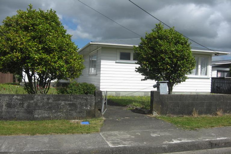 Photo of property in 23 Arthur Street, Pahiatua, 4910