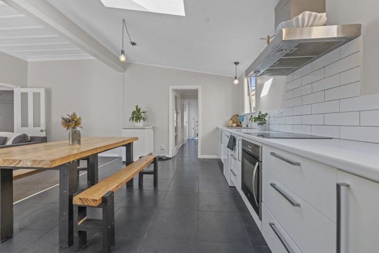 Photo of property in 8 Kevin Street, Mornington, Dunedin, 9011