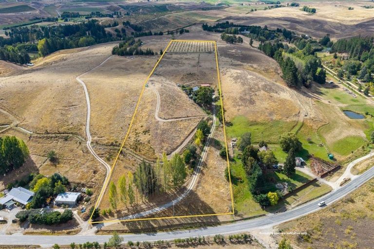 Photo of property in 267 Springvale Road, Springvale, Alexandra, 9391