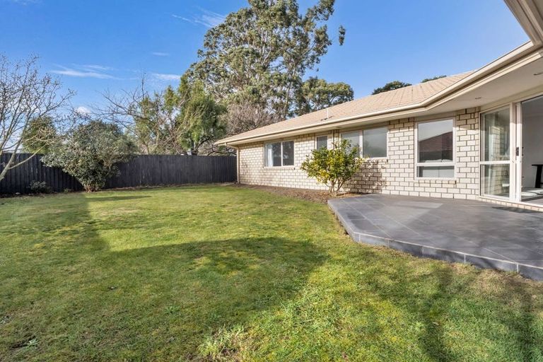 Photo of property in 7 Rubicon Place, Hei Hei, Christchurch, 8042