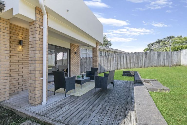 Photo of property in 6a Hope Farm Avenue, Pakuranga Heights, Auckland, 2010