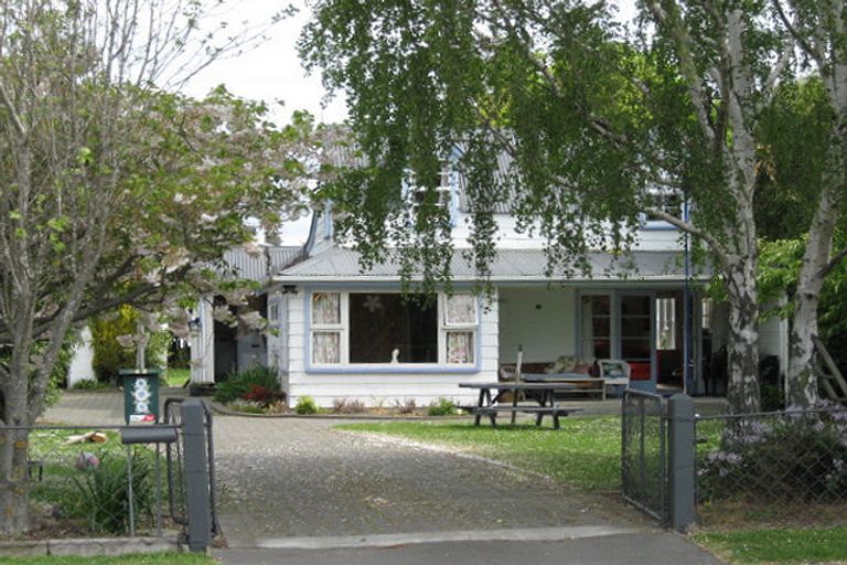 Photo of property in 43 Cam Road, Kaiapoi, 7630