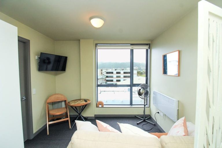 Photo of property in Southern Cross Apartments, 304/35 Abel Smith Street, Te Aro, Wellington, 6011