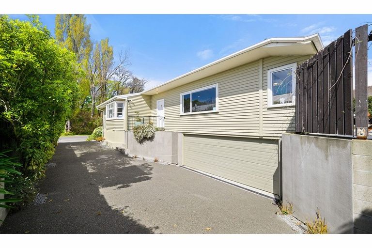 Photo of property in 307 Ashgrove Terrace, Somerfield, Christchurch, 8024