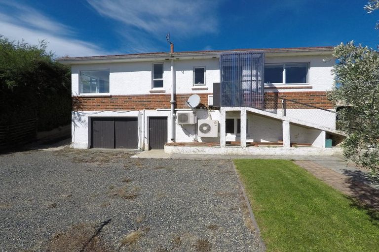 Photo of property in 177 Signal Hill Road, Opoho, Dunedin, 9010