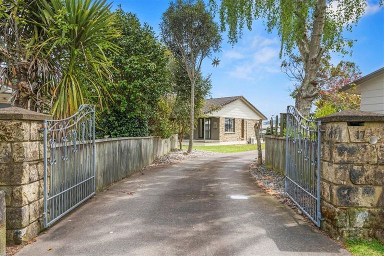 Photo of property in 17 Te Ana Place, Lynmore, Rotorua, 3010