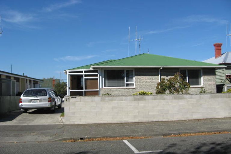 Photo of property in 7 Oxford Street, West End, Timaru, 7910