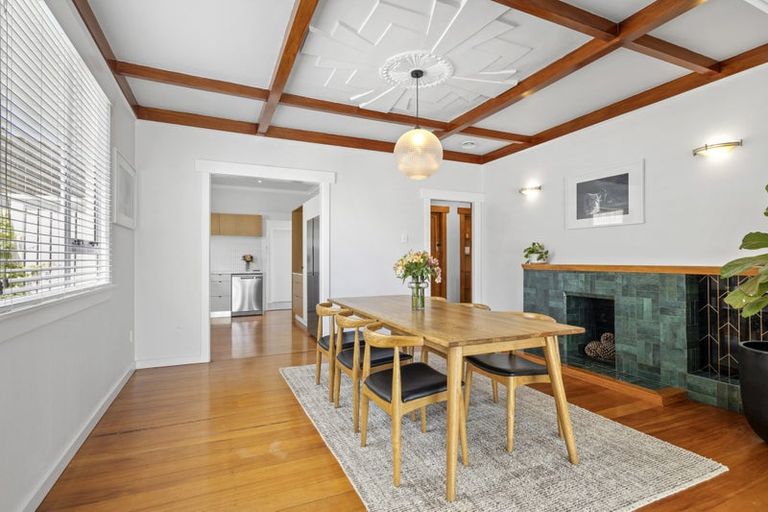 Photo of property in 26 Mclean Street, Strandon, New Plymouth, 4312