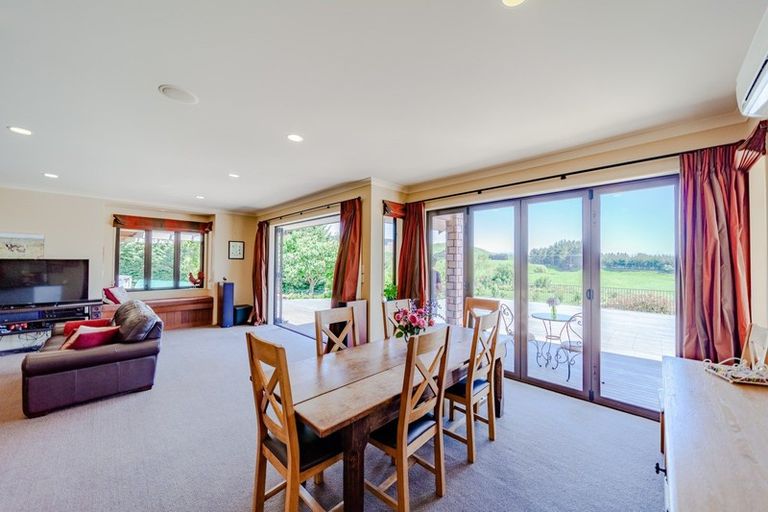 Photo of property in 388 Hinerangi Road, Hatuma, Waipukurau, 4281