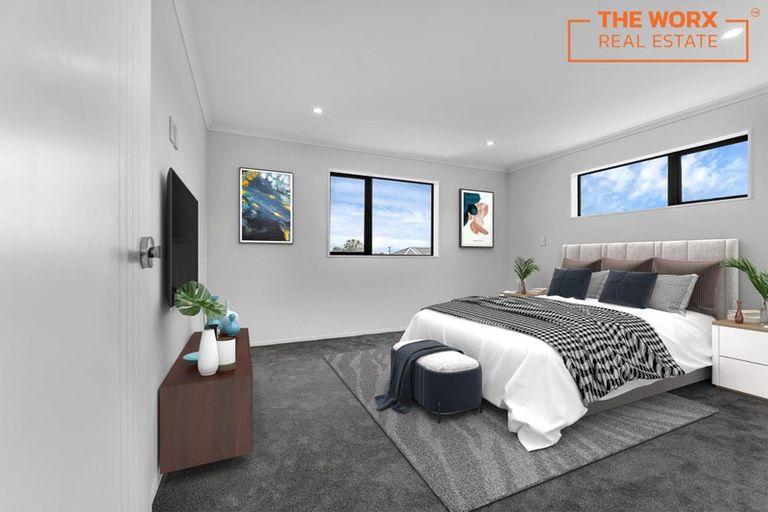 Photo of property in 26a Russell Road, Manurewa, Auckland, 2102