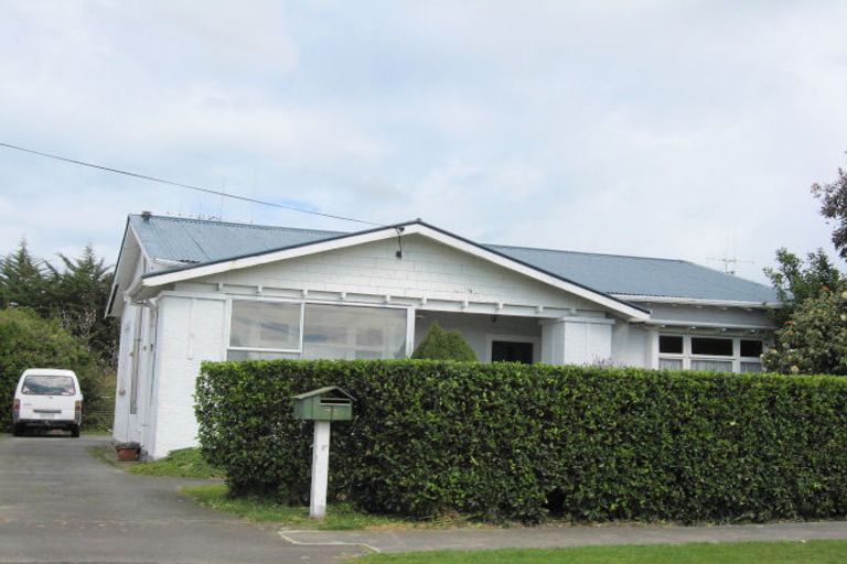 Photo of property in 72 Portal Street, Durie Hill, Whanganui, 4500