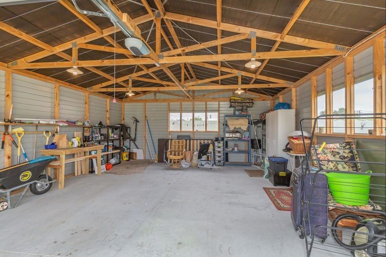 Photo of property in 3 Kauwhata Street, Himatangi Beach, Foxton, 4891