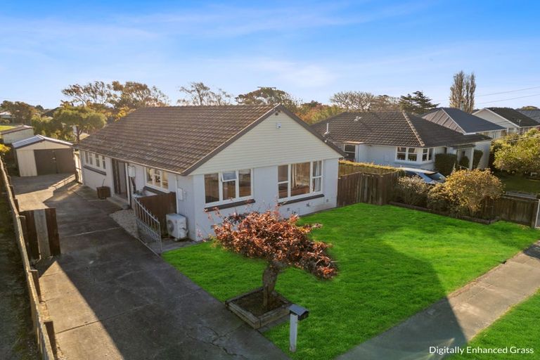 Photo of property in 21 Corhampton Street, Aranui, Christchurch, 8061