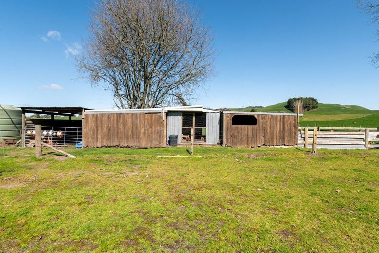 Photo of property in 196 Ash Pit Road, Rerewhakaaitu, Rotorua, 3073