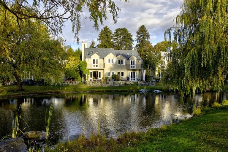 Photo of property in Millbrook Resort, 13 Fox's Rush, Arrowtown, 9371