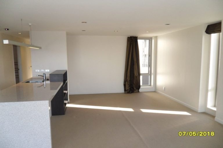 Photo of property in Republic Apartments, 2h/11 Tennyson Street, Te Aro, Wellington, 6011