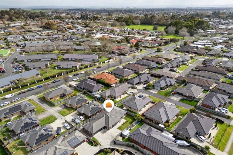Photo of property in 48 Edgeview Crescent, Fitzroy, Hamilton, 3206