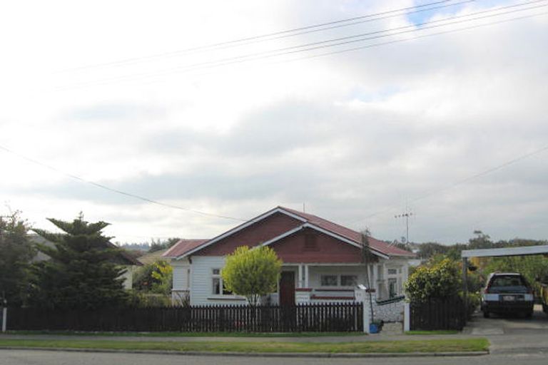 Photo of property in 70 Arun Street, South Hill, Oamaru, 9400