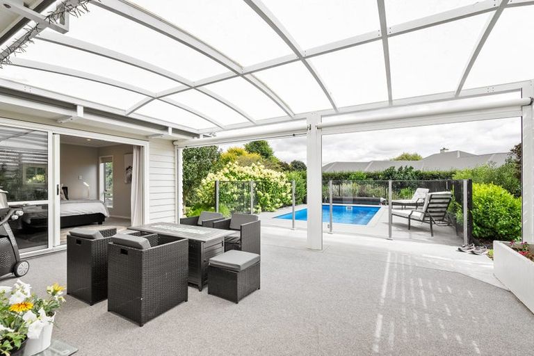 Photo of property in 8 Oakfield Close, Matamata, 3400