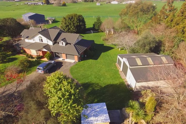 Photo of property in 100 Kells Lane, Lichfield, Putaruru, 3482