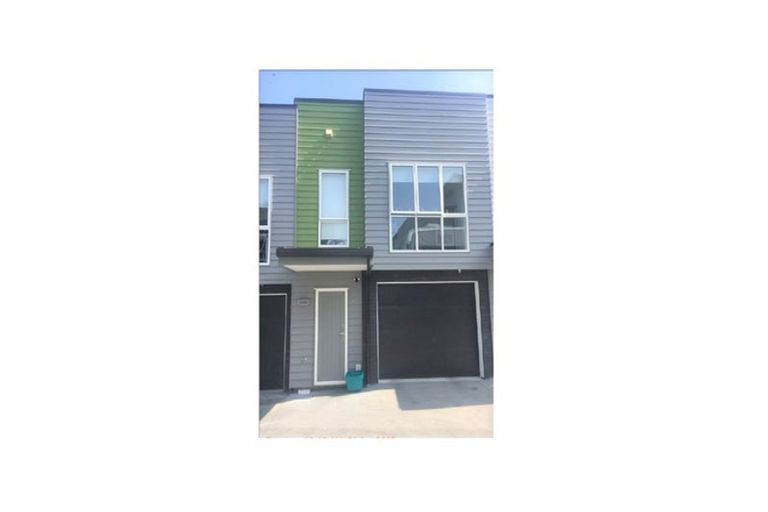 Photo of property in 8/167 Nixon Street, Hamilton East, Hamilton, 3216