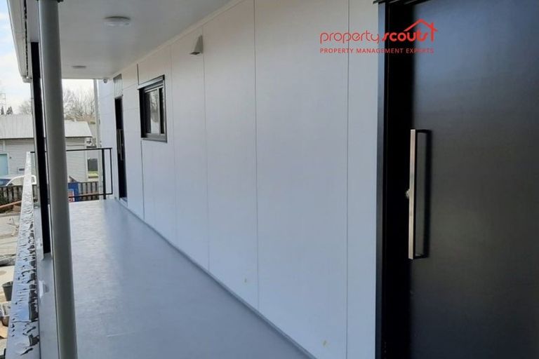 Photo of property in 103/17 Vialou Street, Hamilton Central, Hamilton, 3204