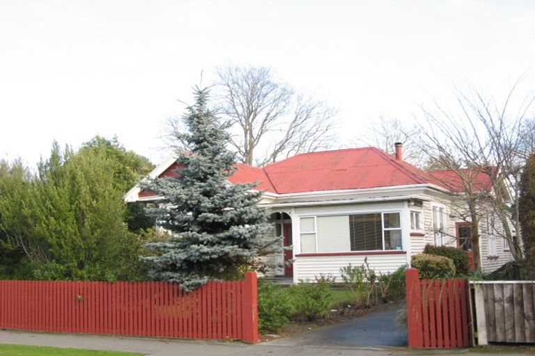 Photo of property in 83 Springfield Road, St Albans, Christchurch, 8014