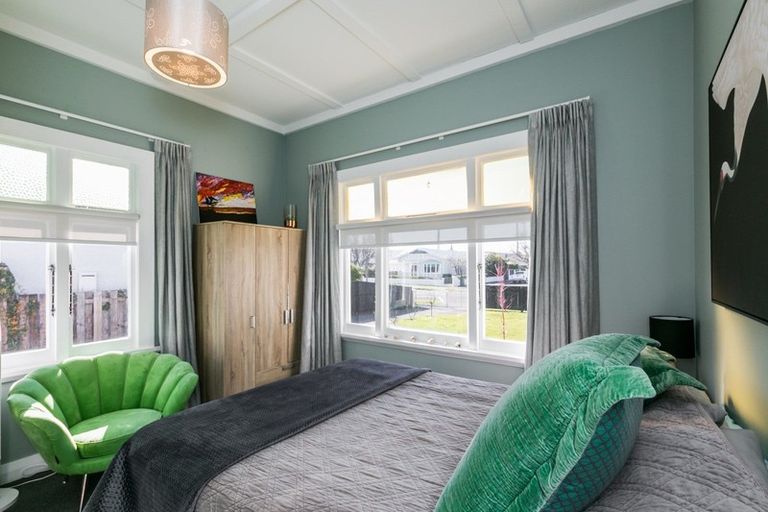 Photo of property in 150 Vigor Brown Street, Napier South, Napier, 4110