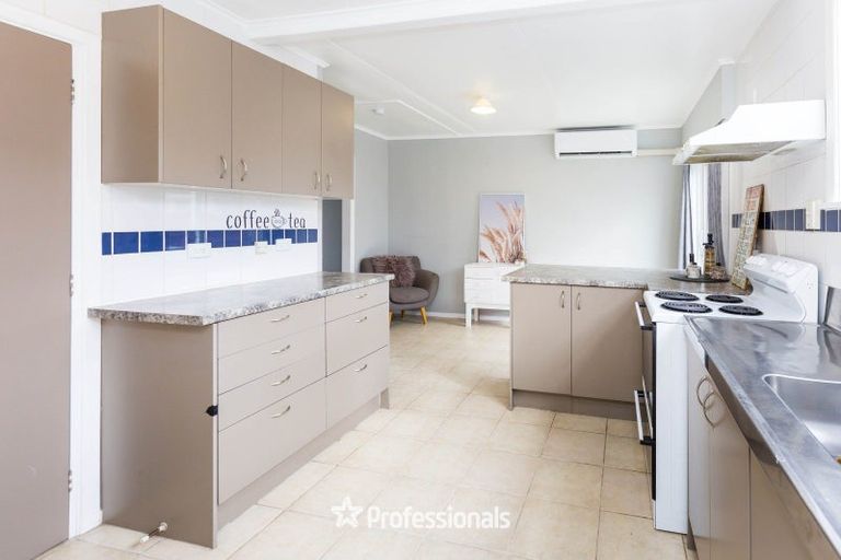 Photo of property in 18a Totara Street, Trentham, Upper Hutt, 5018