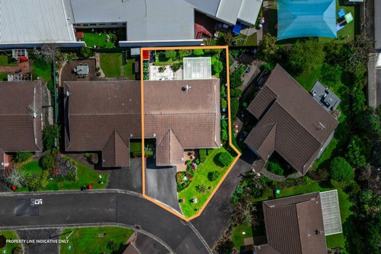 Photo of property in 16 The Grove, Red Beach, 0932