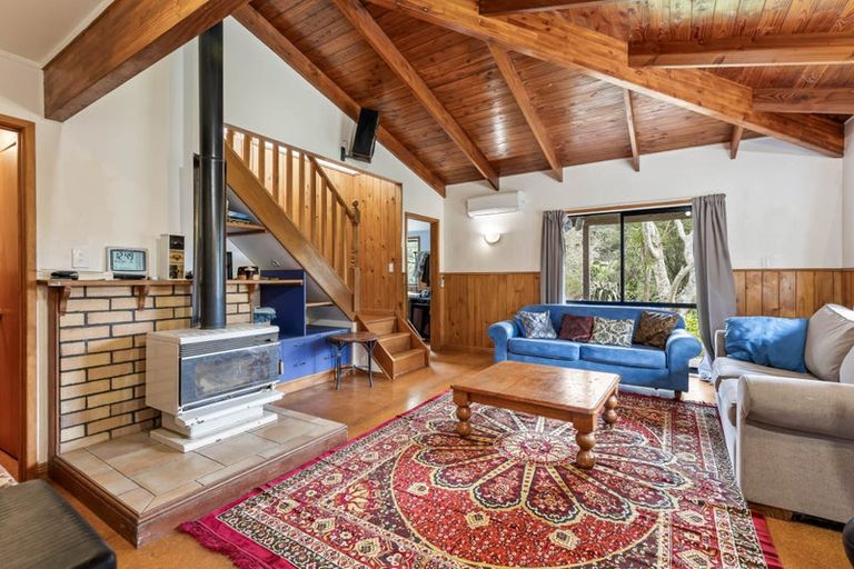 Photo of property in 4 Steed Road, Waitakere, Auckland, 0816