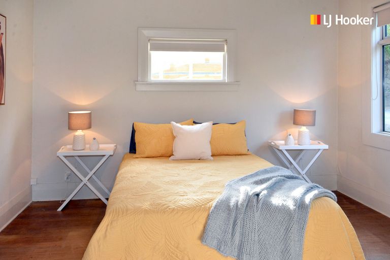 Photo of property in 8 Uxbridge Street, Normanby, Dunedin, 9010