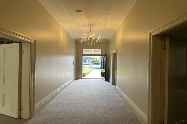 Photo of property in 3 Russell Street, Freemans Bay, Auckland, 1011