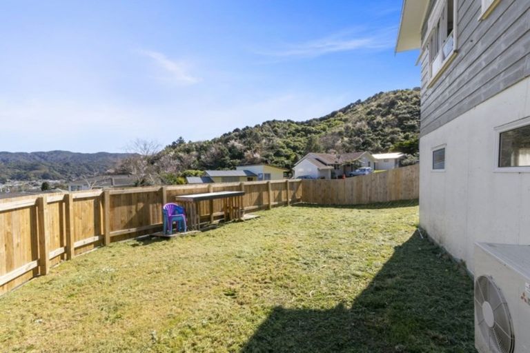 Photo of property in 1 Tuam Grove, Wainuiomata, Lower Hutt, 5014