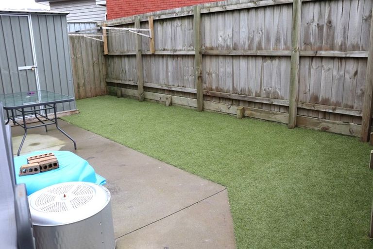 Photo of property in 3 Fermi Lane, Papakura, 2110